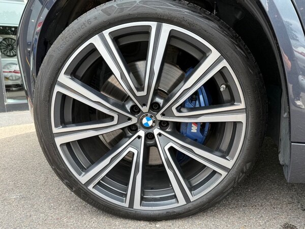 Used BMW X5 2022 for sale - 75194607: Photo 4