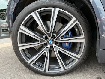 Used BMW X5 2022 for sale - 75194607: Photo