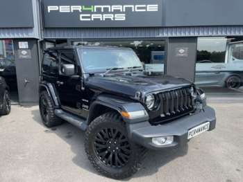 Used Jeep Wrangler 2020 for sale - 74916689: Photo