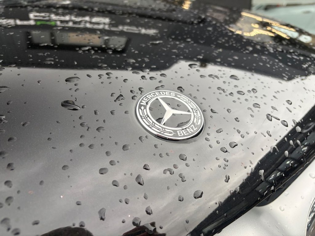 Used Mercedes-Benz GLC 2018 for sale - 76535770: Photo 18