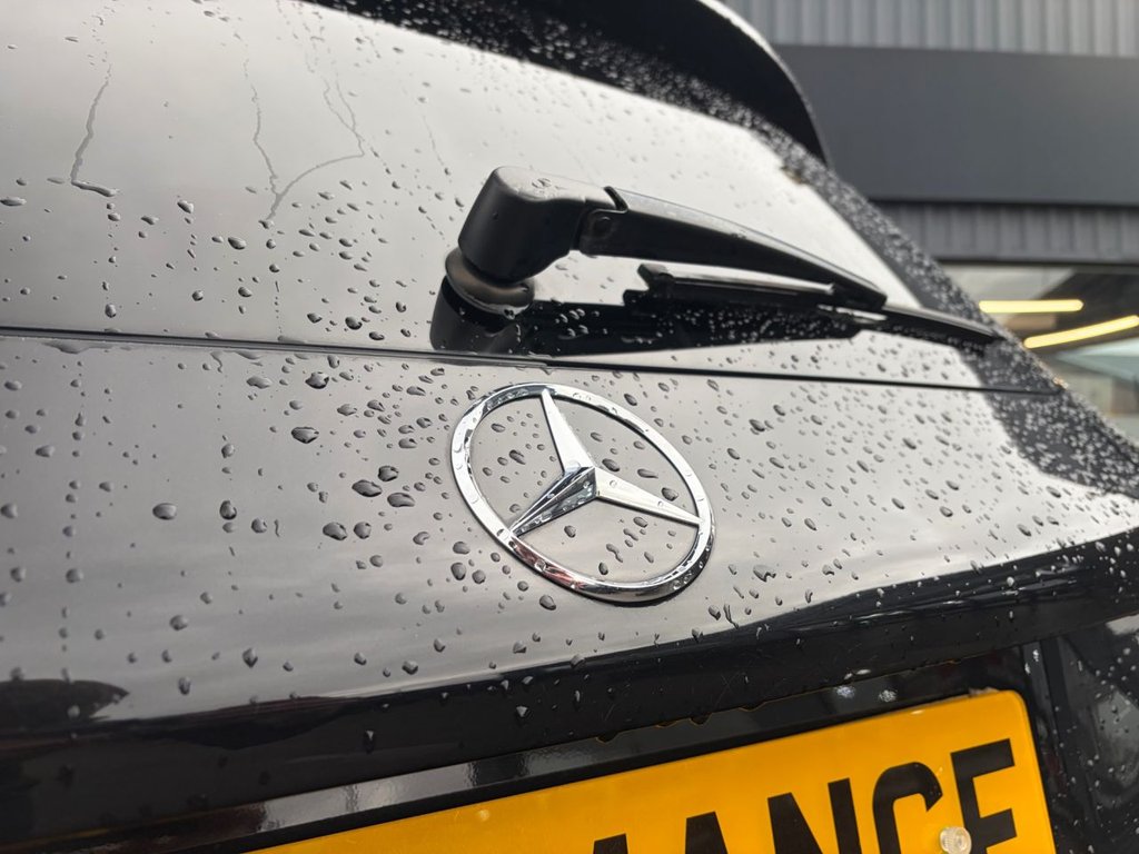 Used Mercedes-Benz GLC 2018 for sale - 76535770: Photo 22