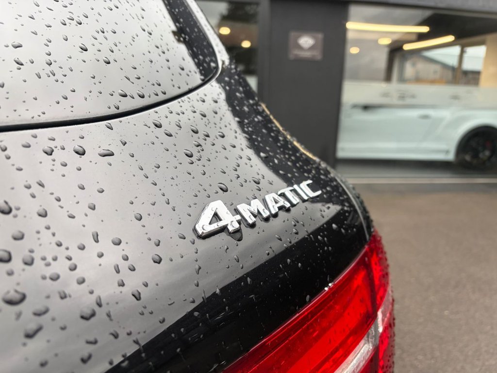 Used Mercedes-Benz GLC 2018 for sale - 76535770: Photo 23