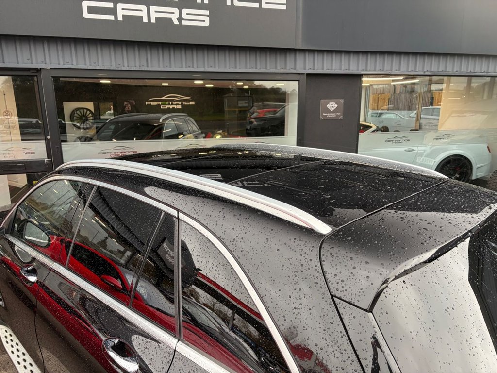 Used Mercedes-Benz GLC 2018 for sale - 76535770: Photo 27