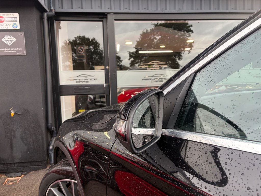 Used Mercedes-Benz GLC 2018 for sale - 76535770: Photo 28