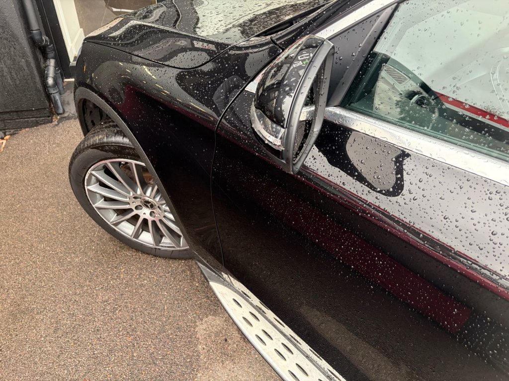 Used Mercedes-Benz GLC 2018 for sale - 76535770: Photo 29