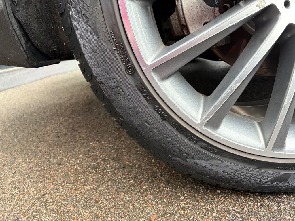 Used Mercedes-Benz GLC 2018 for sale - 76535770: Photo 33