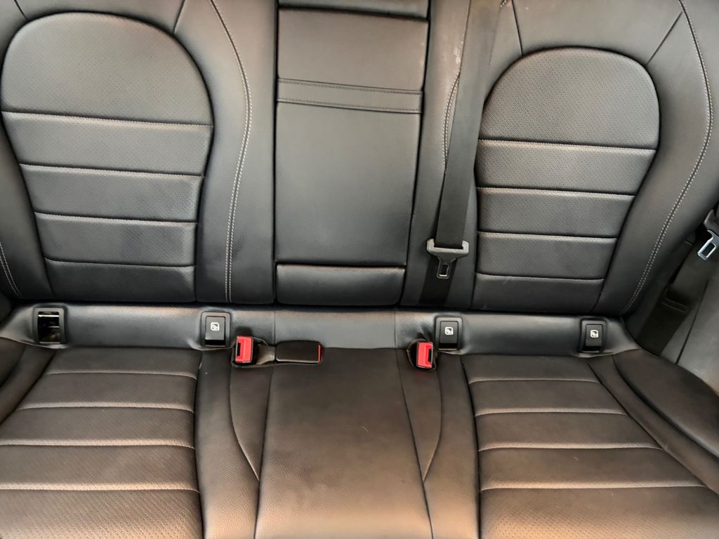 Used Mercedes-Benz GLC 2018 for sale - 76535770: Photo 34