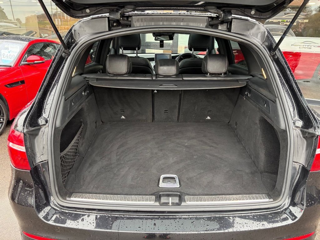 Used Mercedes-Benz GLC 2018 for sale - 76535770: Photo 36