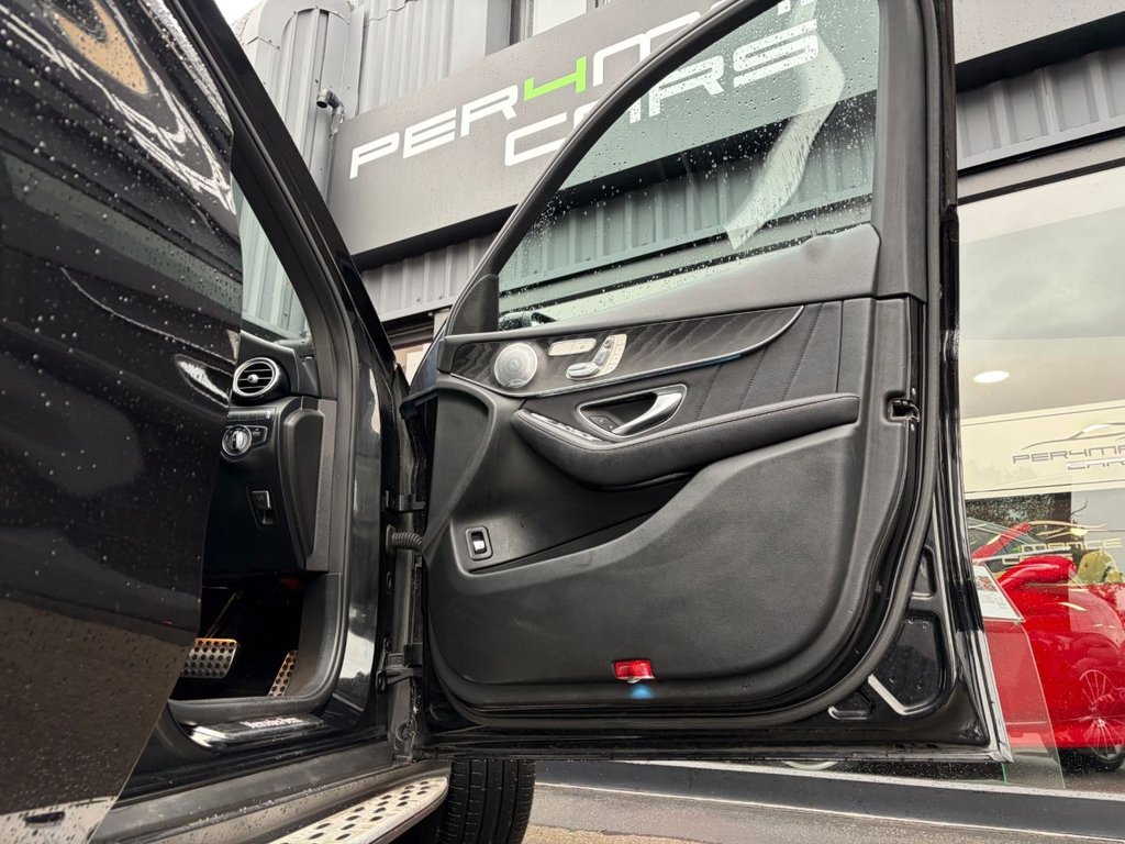 Used Mercedes-Benz GLC 2018 for sale - 76535770: Photo 37