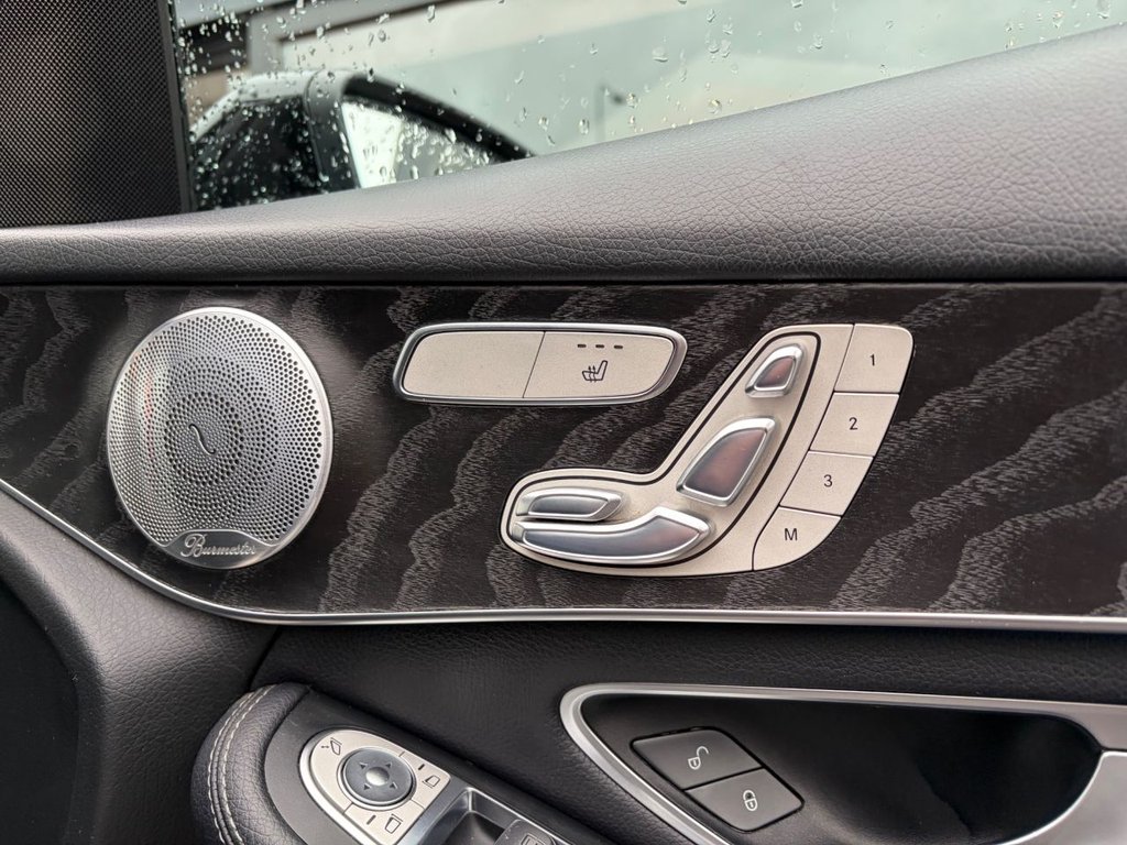 Used Mercedes-Benz GLC 2018 for sale - 76535770: Photo 38