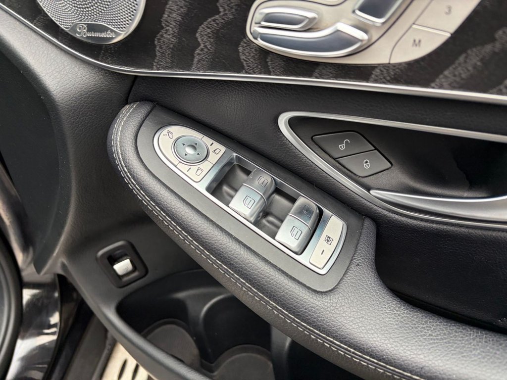 Used Mercedes-Benz GLC 2018 for sale - 76535770: Photo 39