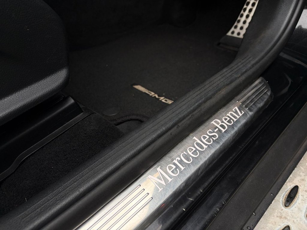 Used Mercedes-Benz GLC 2018 for sale - 76535770: Photo 40