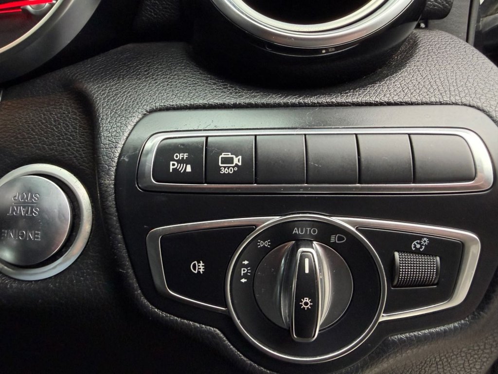 Used Mercedes-Benz GLC 2018 for sale - 76535770: Photo 42