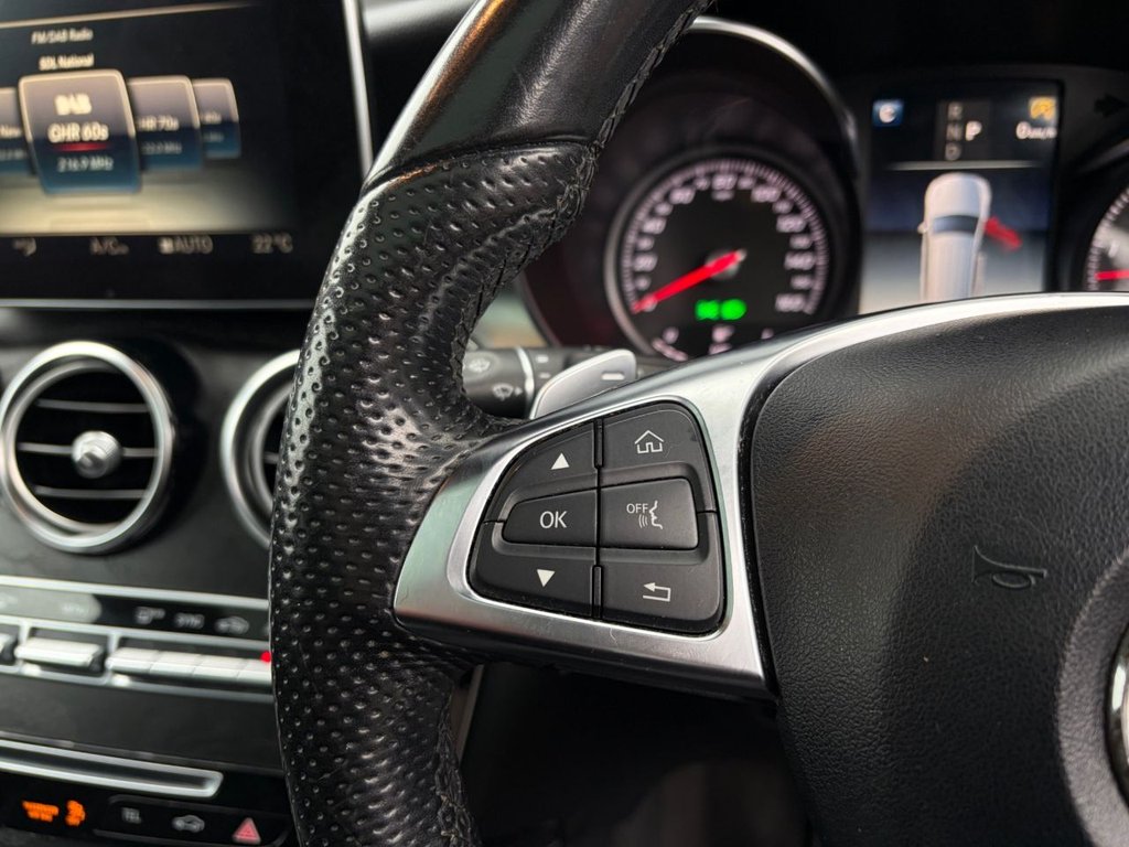 Used Mercedes-Benz GLC 2018 for sale - 76535770: Photo 46