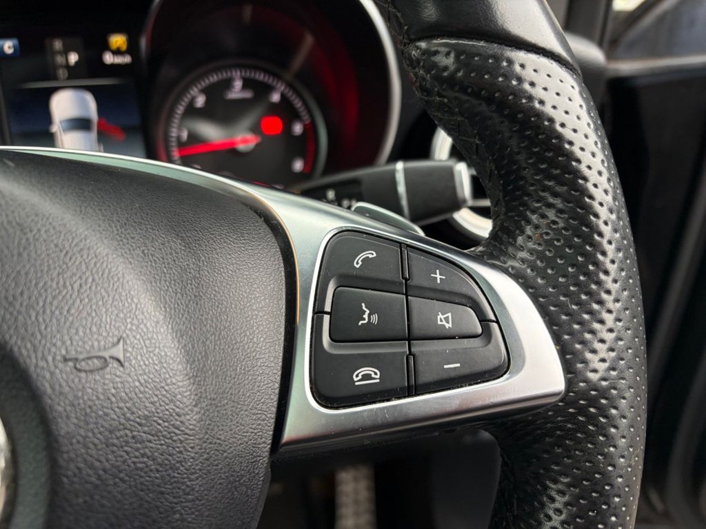 Used Mercedes-Benz GLC 2018 for sale - 76535770: Photo 47