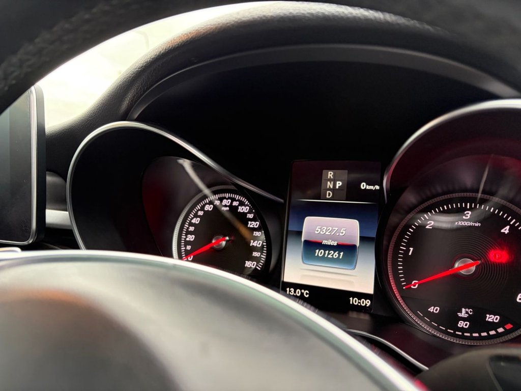 Used Mercedes-Benz GLC 2018 for sale - 76535770: Photo 49