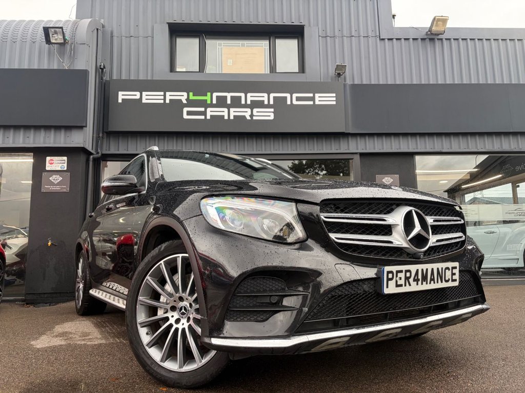 Used Mercedes-Benz GLC 2018 for sale - 76535770: Photo 6