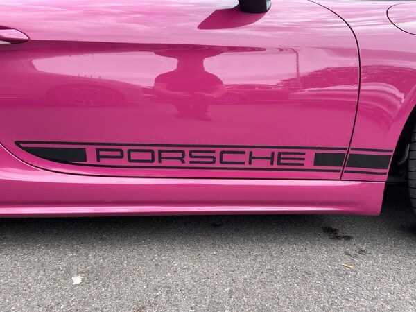 Used Porsche 718 Boxster 2024 for sale - 75548595: Photo 15
