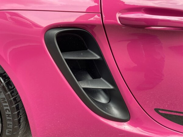 Used Porsche 718 Boxster 2024 for sale - 75548595: Photo 16