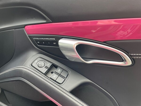 Used Porsche 718 Boxster 2024 for sale - 75548595: Photo 18