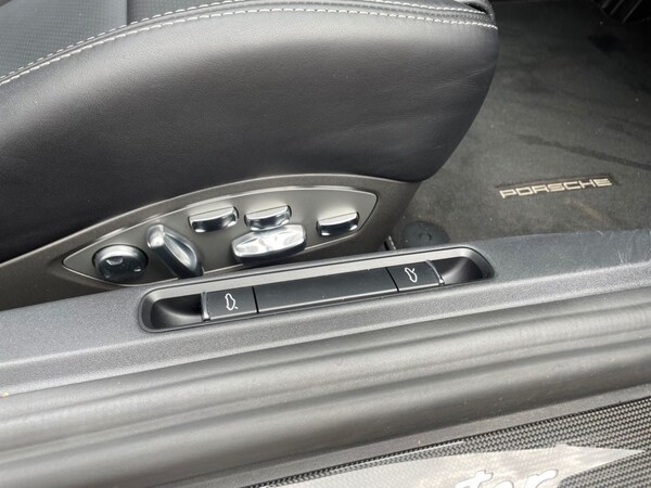 Used Porsche 718 Boxster 2024 for sale - 75548595: Photo 22