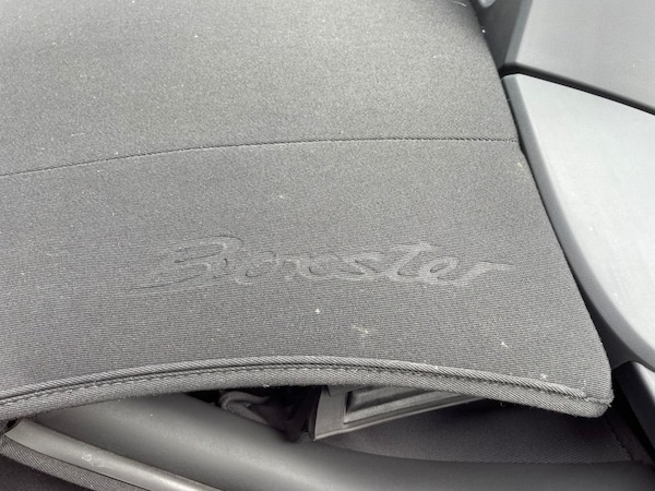 Used Porsche 718 Boxster 2024 for sale - 75548595: Photo 23