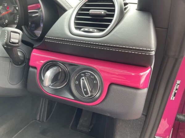 Used Porsche 718 Boxster 2024 for sale - 75548595: Photo 25