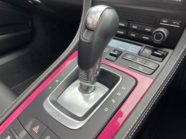 Used Porsche 718 Boxster 2024 for sale - 75548595: Photo 30