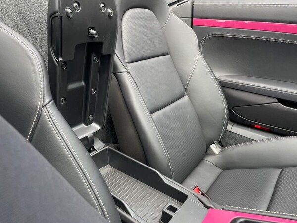 Used Porsche 718 Boxster 2024 for sale - 75548595: Photo 32