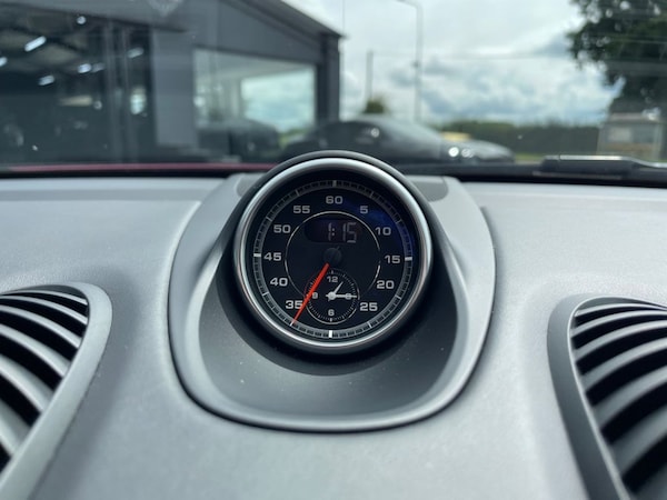 Used Porsche 718 Boxster 2024 for sale - 75548595: Photo 37
