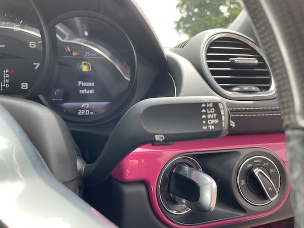 Used Porsche 718 Boxster 2024 for sale - 75548595: Photo 39