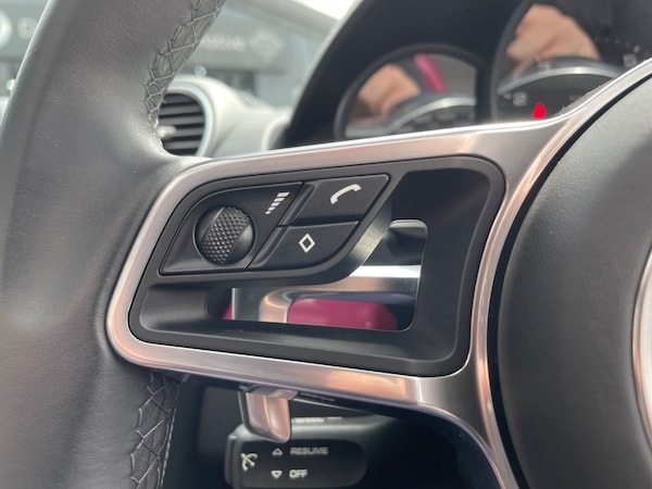 Used Porsche 718 Boxster 2024 for sale - 75548595: Photo 40