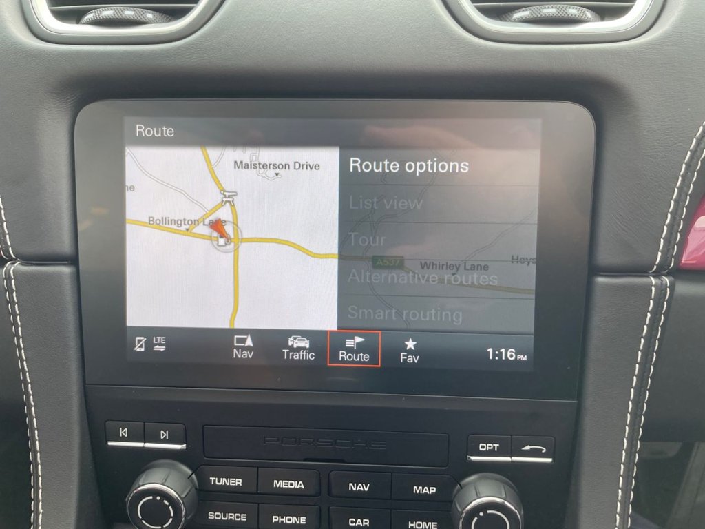 Vehicle 45
