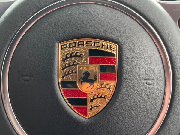 Used Porsche 718 Boxster 2024 for sale - 75548595: Photo 46