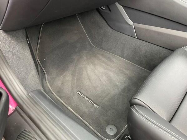 Used Porsche 718 Boxster 2024 for sale - 75548595: Photo 50