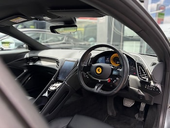 Used Ferrari Roma 2021 for sale - 78749516: Photo