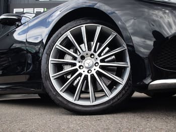 2016 (16) - 4.7 S500 V8 AMG Line (Premium) Coupe 2dr Petrol G-Tronic Euro 6 (s/s) (455