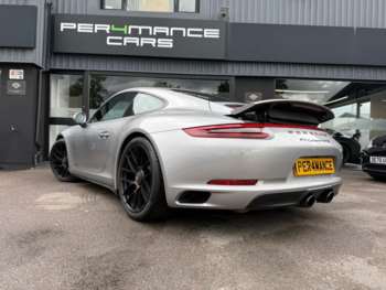 Used Porsche 911 2018 for sale - 74784667: Photo