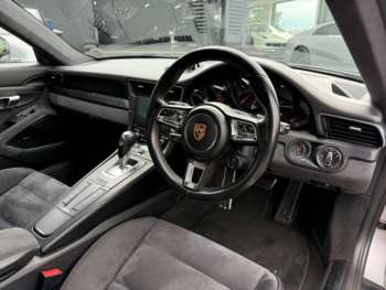 Used Porsche 911 2018 for sale - 74784667: Photo
