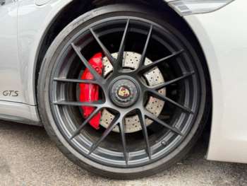 Used Porsche 911 2018 for sale - 74784667: Photo