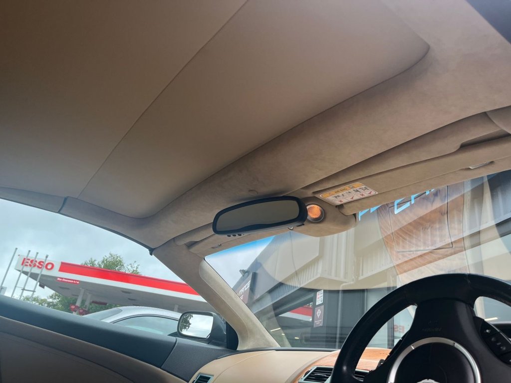 Used Aston Martin DB9 2007 for sale - 75986287: Photo 19