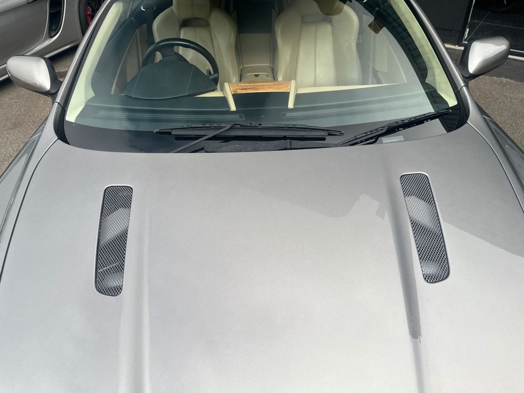 Used Aston Martin DB9 2007 for sale - 75986287: Photo 23