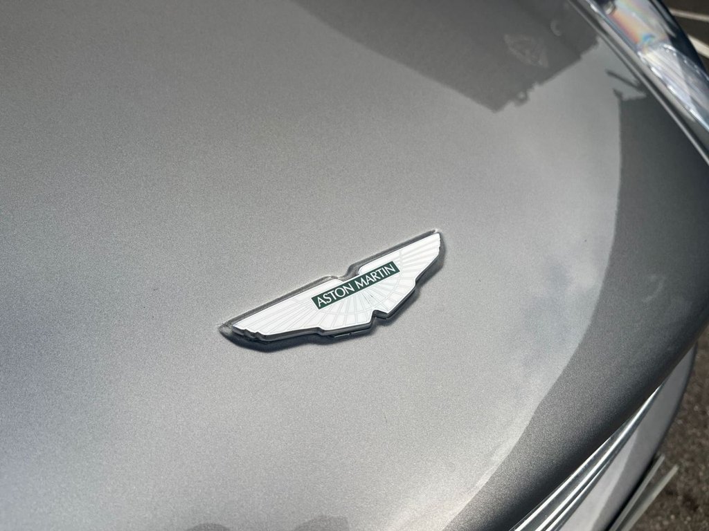 Used Aston Martin DB9 2007 for sale - 75986287: Photo 28