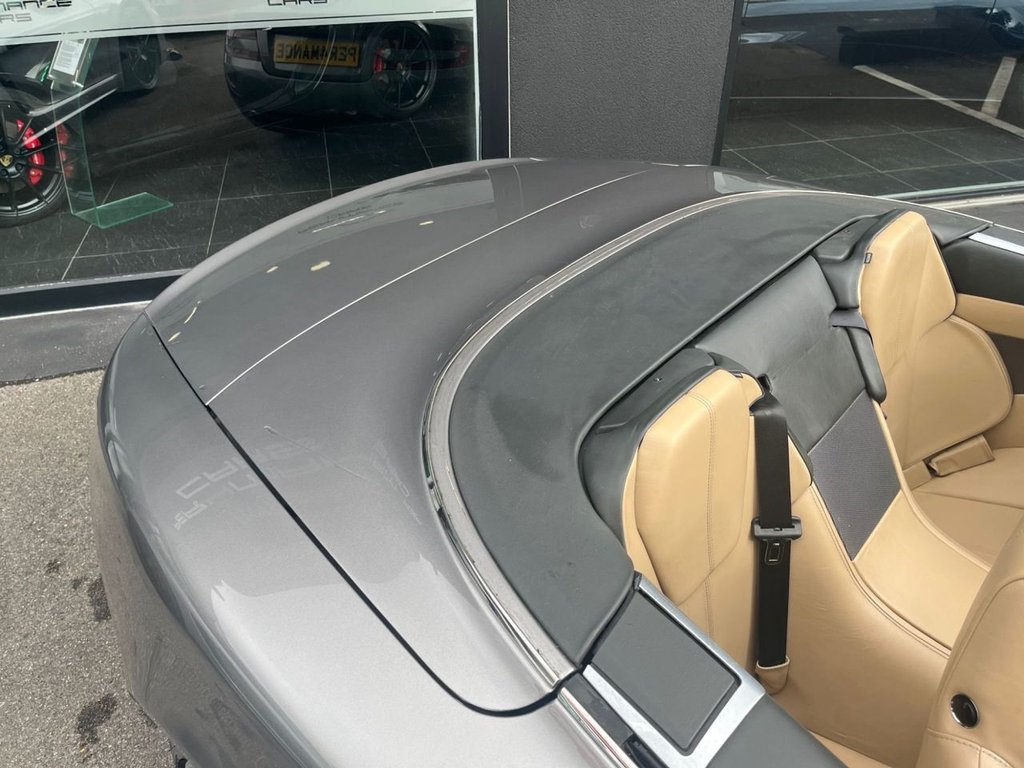 Used Aston Martin DB9 2007 for sale - 75986287: Photo 29