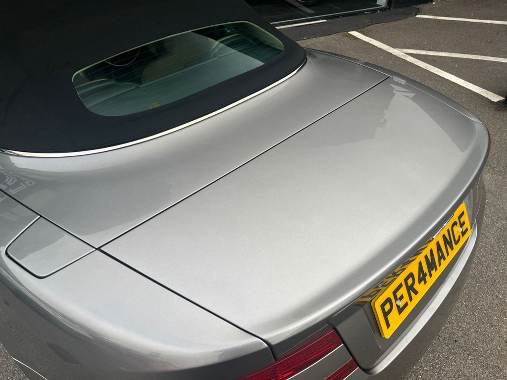 Used Aston Martin DB9 2007 for sale - 75986287: Photo 30