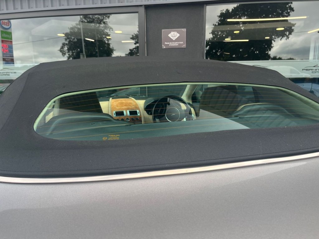 Used Aston Martin DB9 2007 for sale - 75986287: Photo 31