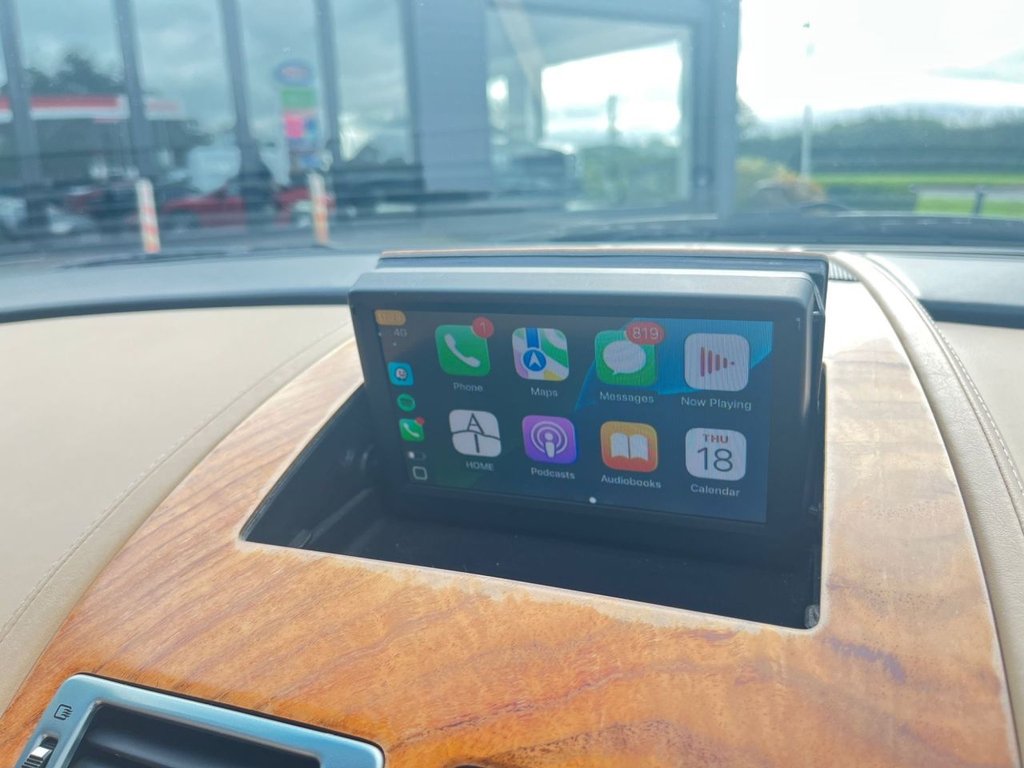 Used Aston Martin DB9 2007 for sale - 75986287: Photo 33