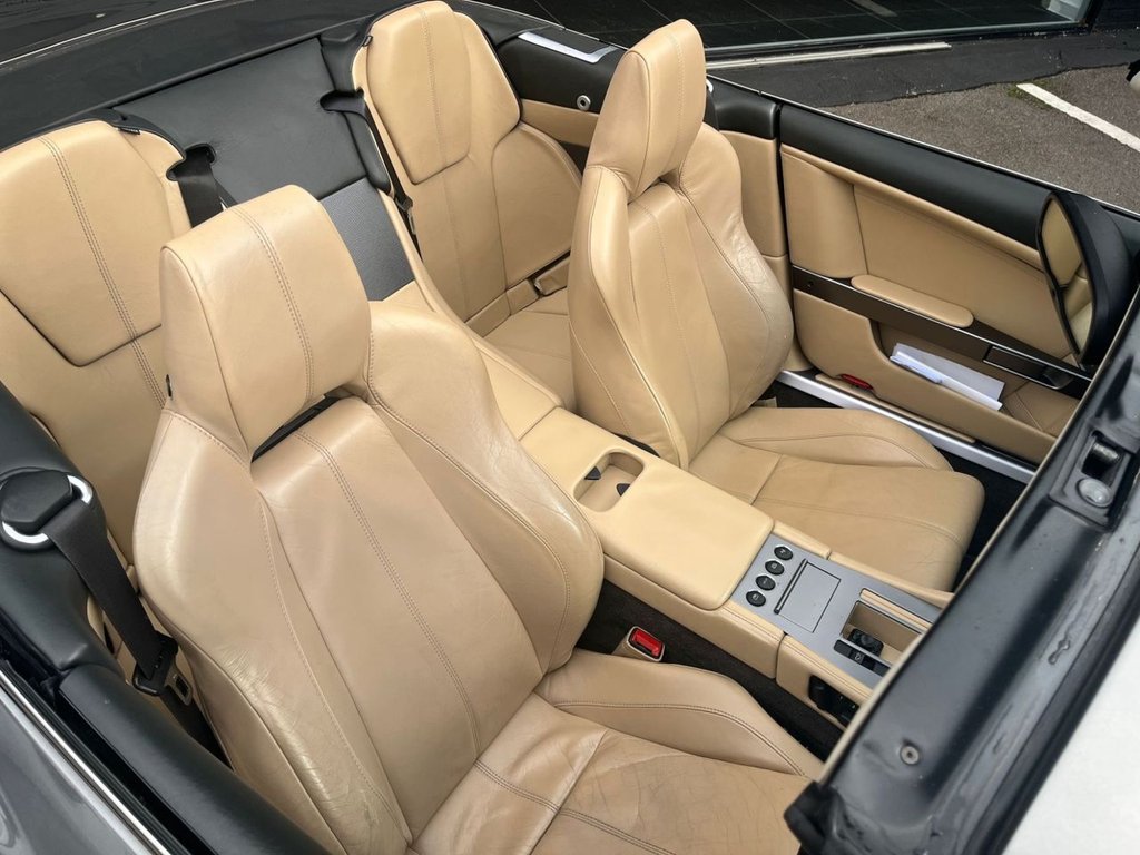 Used Aston Martin DB9 2007 for sale - 75986287: Photo 35