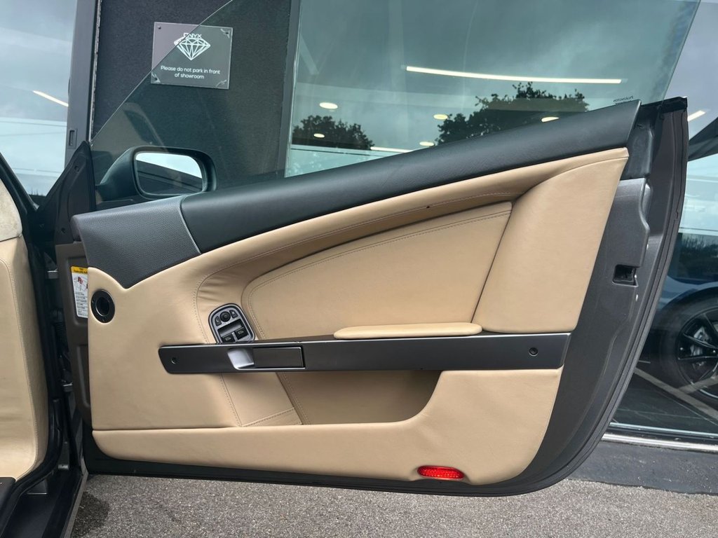 Used Aston Martin DB9 2007 for sale - 75986287: Photo 36