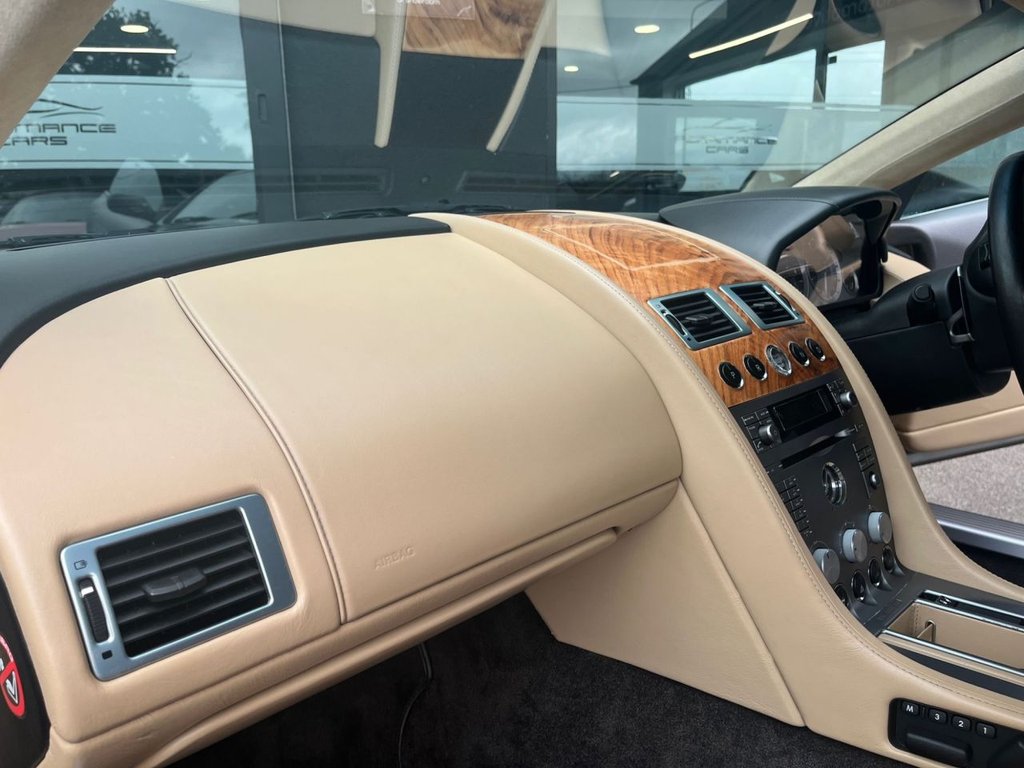 Used Aston Martin DB9 2007 for sale - 75986287: Photo 38